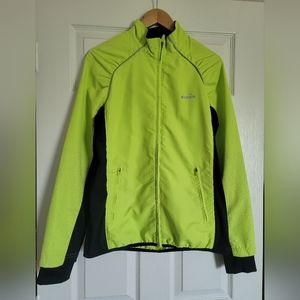 Diadora Light Weight Running Jacket sz L